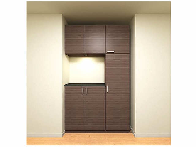 シューズBOX イメージ図